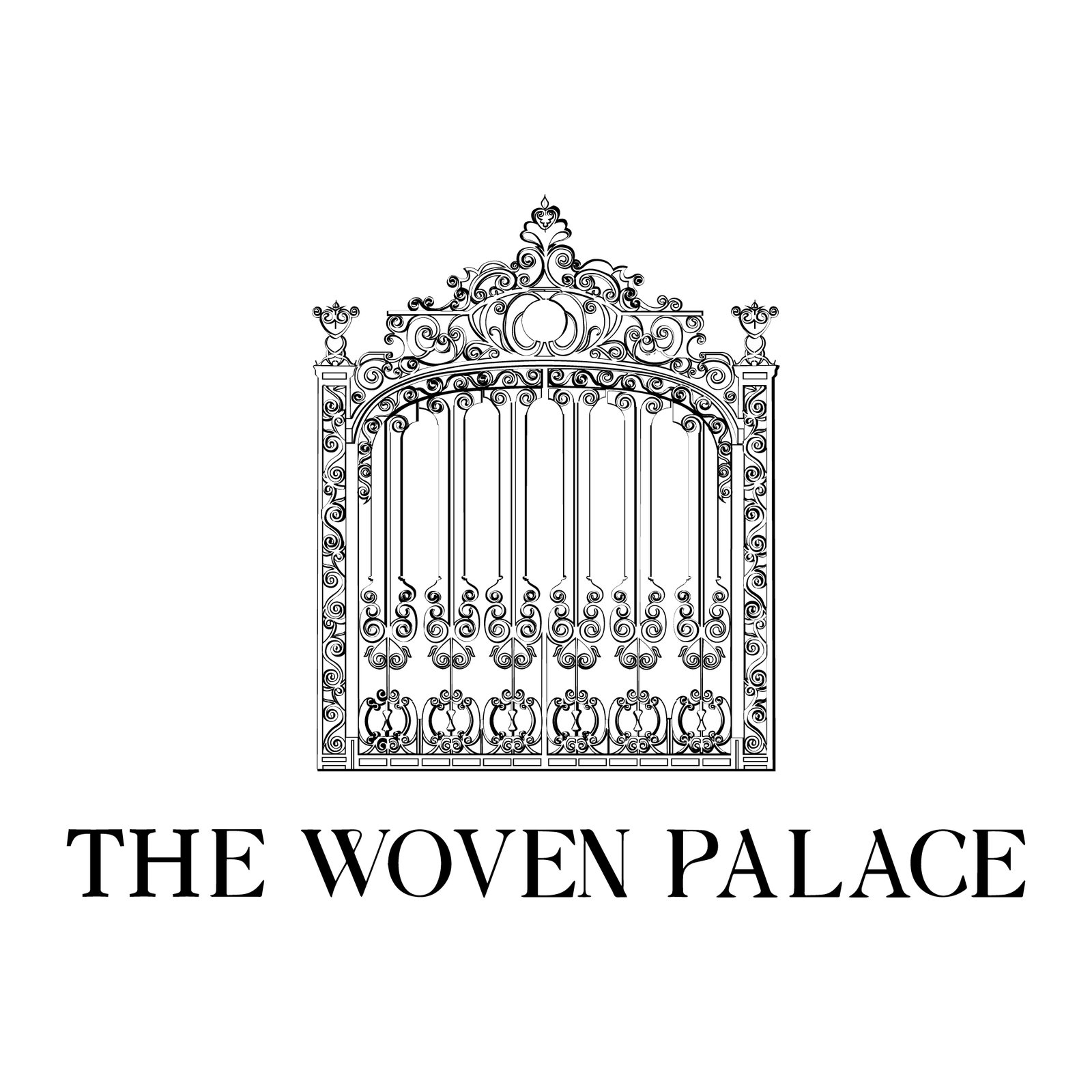 The Woven Palace