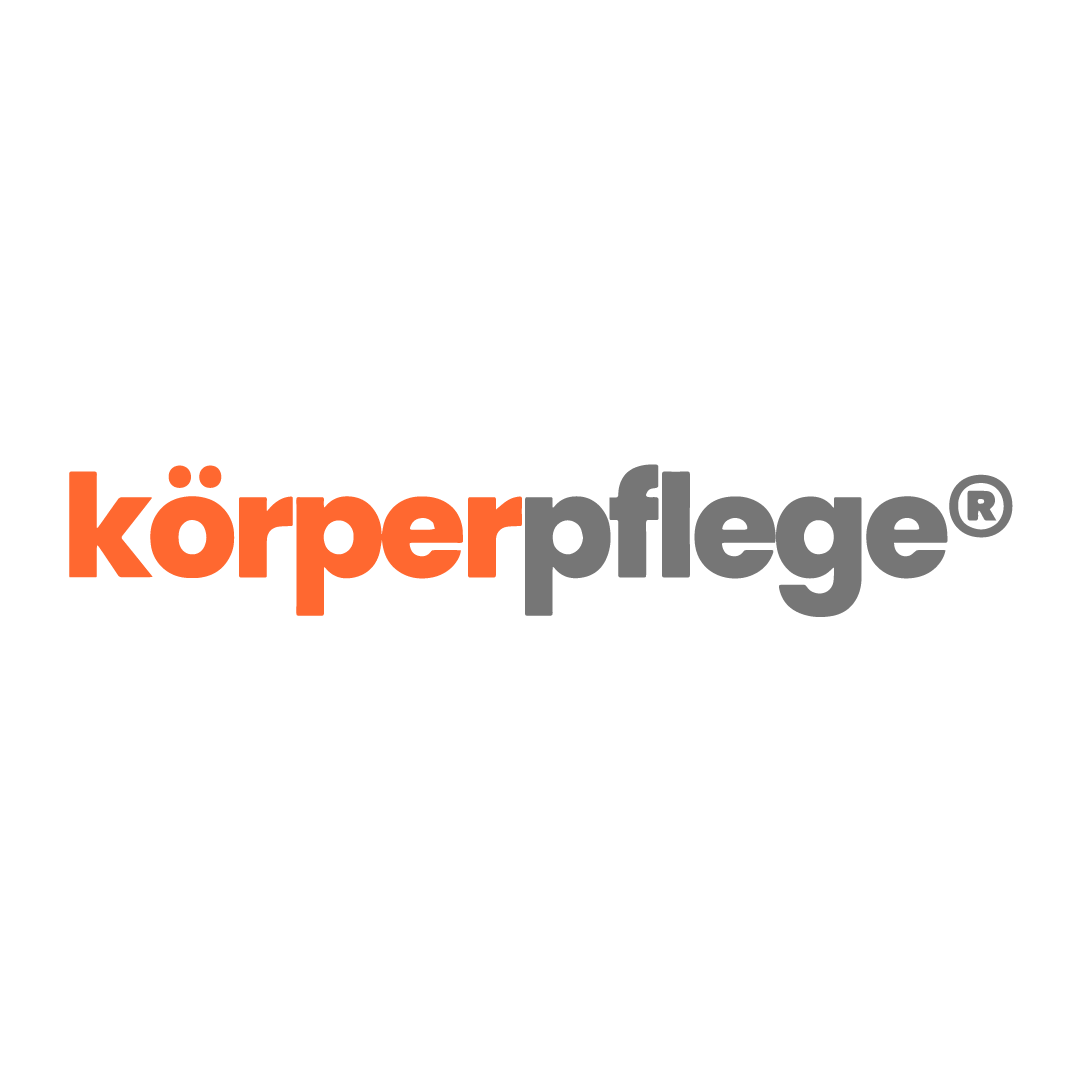 Körperpflege